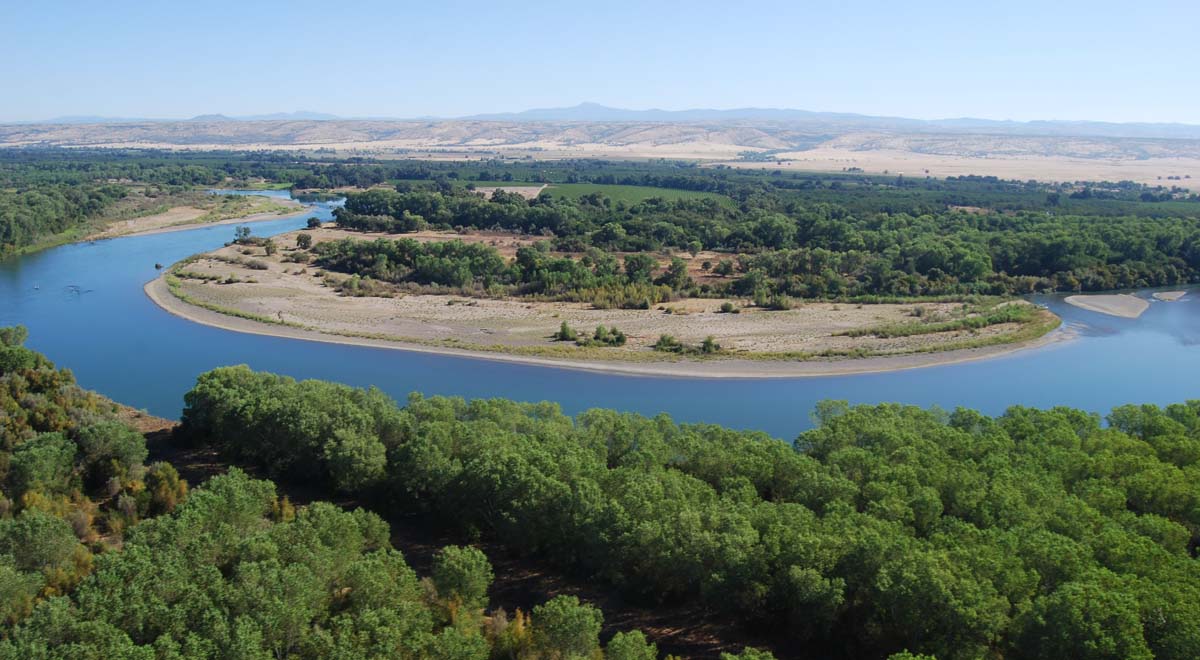 5 Star Plumbing | Top-14 Hiking Trails in Sacramento