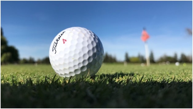 5 Star Plumbing | Top Courses for Golf Lovers in Sacramento