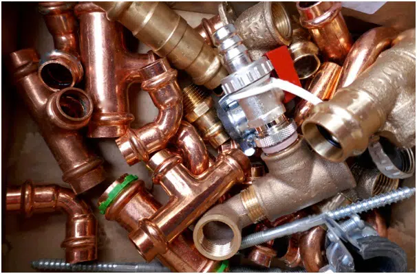 Top Plumbing Supplies and Fixtures in Sacramento