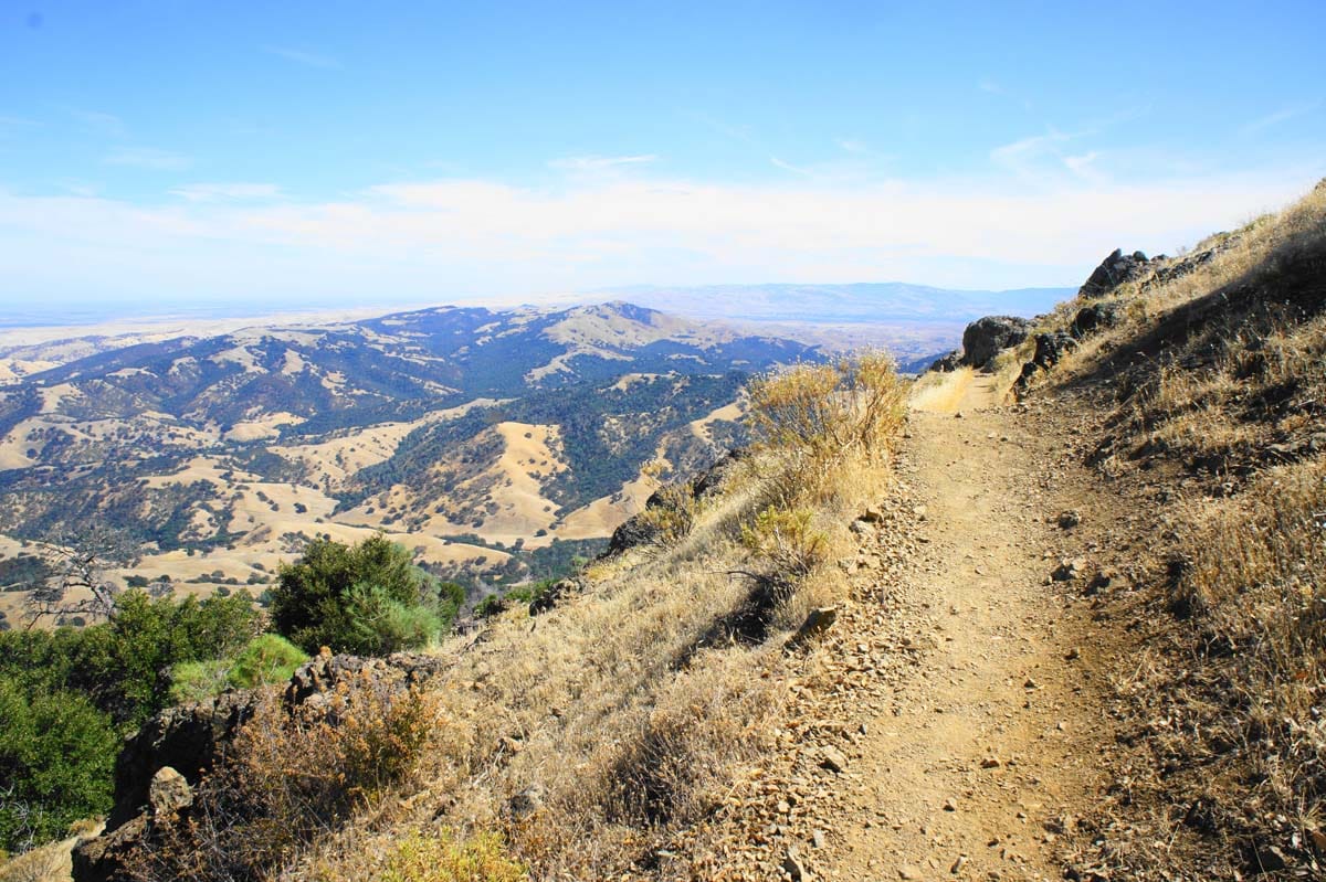 5 Star Plumbing | Top-14 Hiking Trails in Sacramento