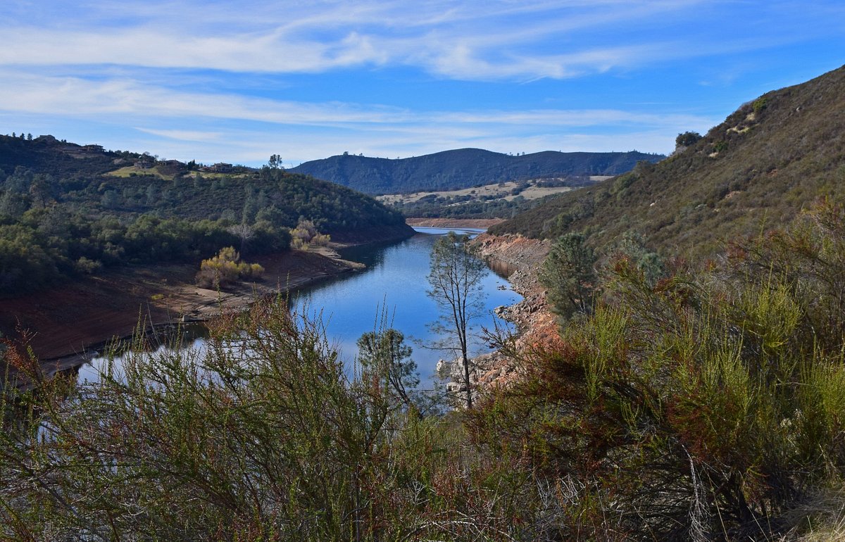 5 Star Plumbing | Top-14 Hiking Trails in Sacramento