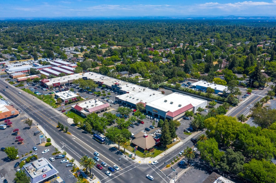 5 Star Plumbing | The Best Suburbs to Live in Sacramento