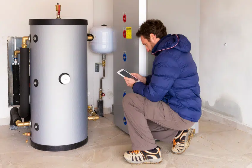 A Guide to Water Heaters