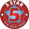 5 Star Plumbing | Coupons