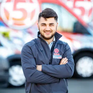 5 Star Plumbing | About Us