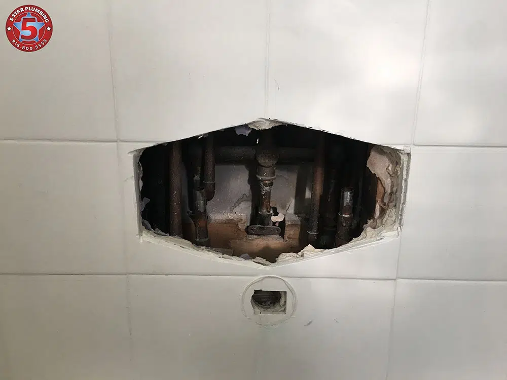 plumbing my area 57483