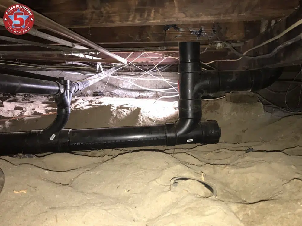 plumbing in house 6786940