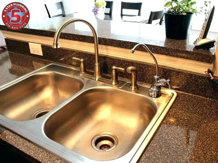 sink repair plumbing