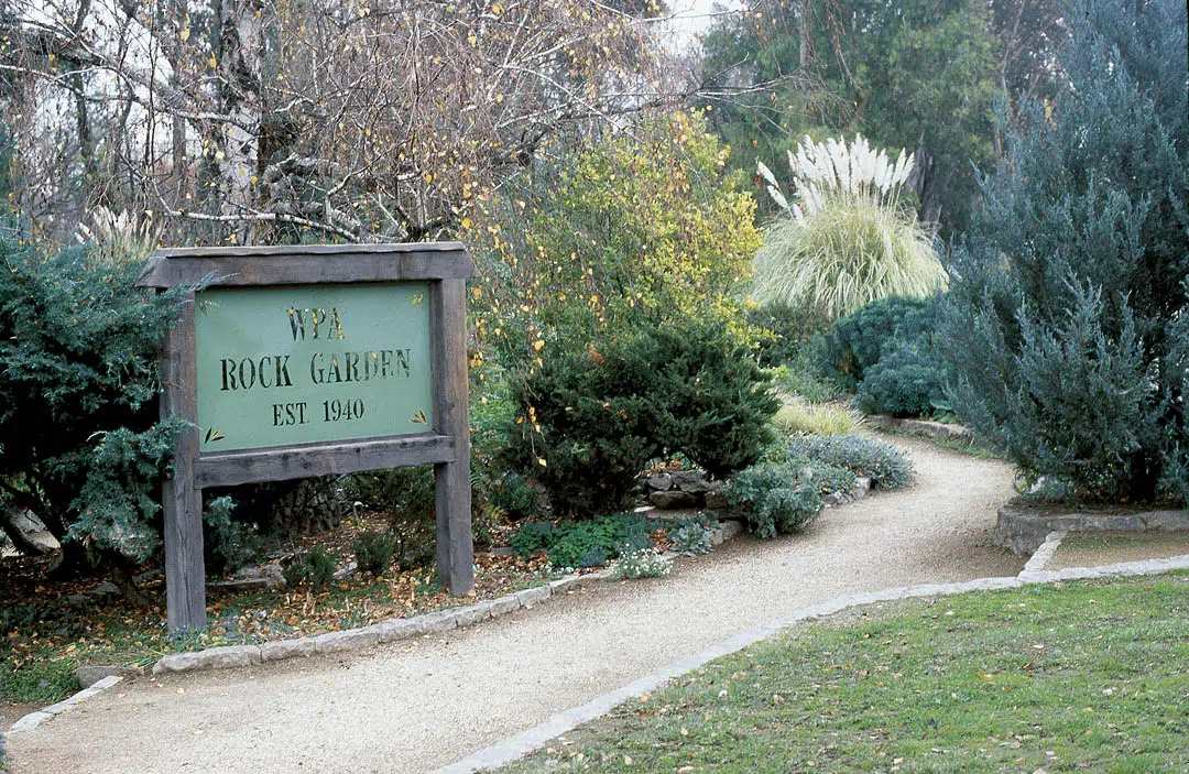 Best Quiet Places in Sacramento