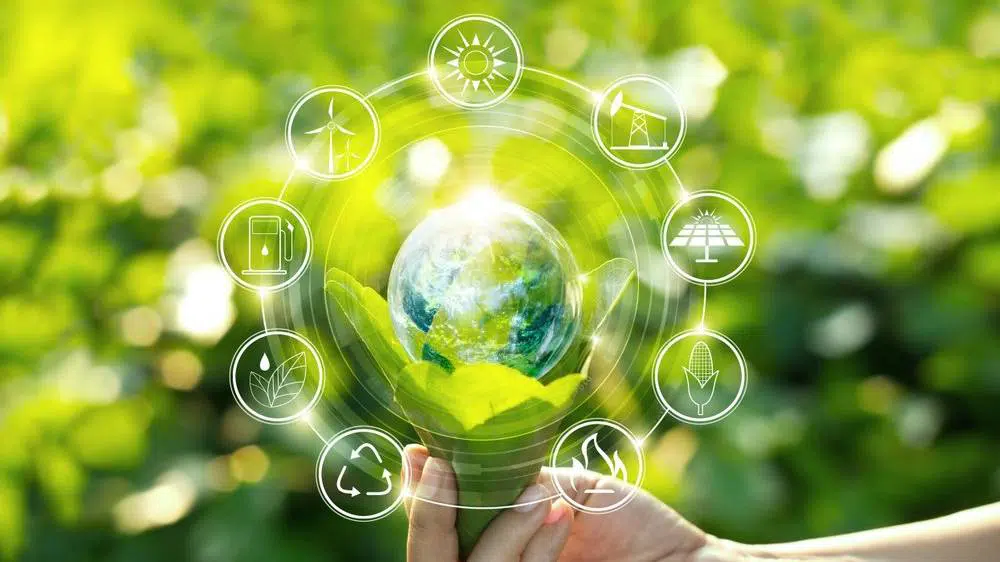 Eco-Friendly Plumbing Technologies