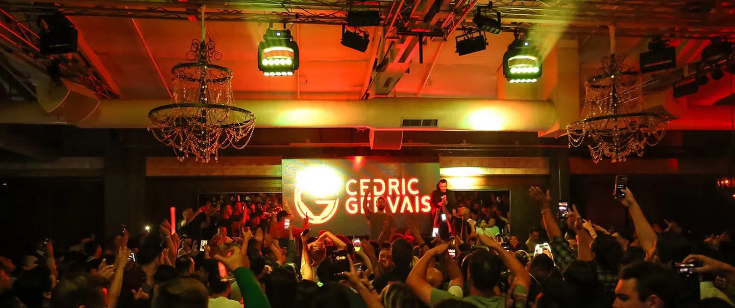 Sacramento Downtown’s Best Nightlife Spots