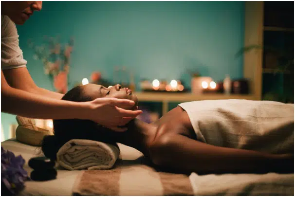 Best Spas and Wellness Spots in Sacramento