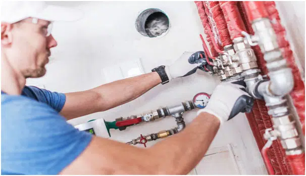 Professional Plumbing