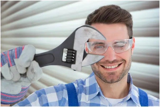 DIY Plumber