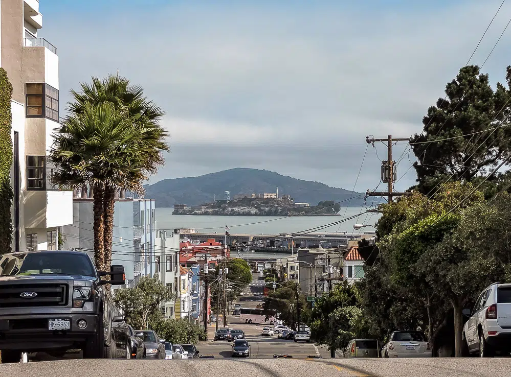 Top 10 Best Weekend Getaways from Sacramento