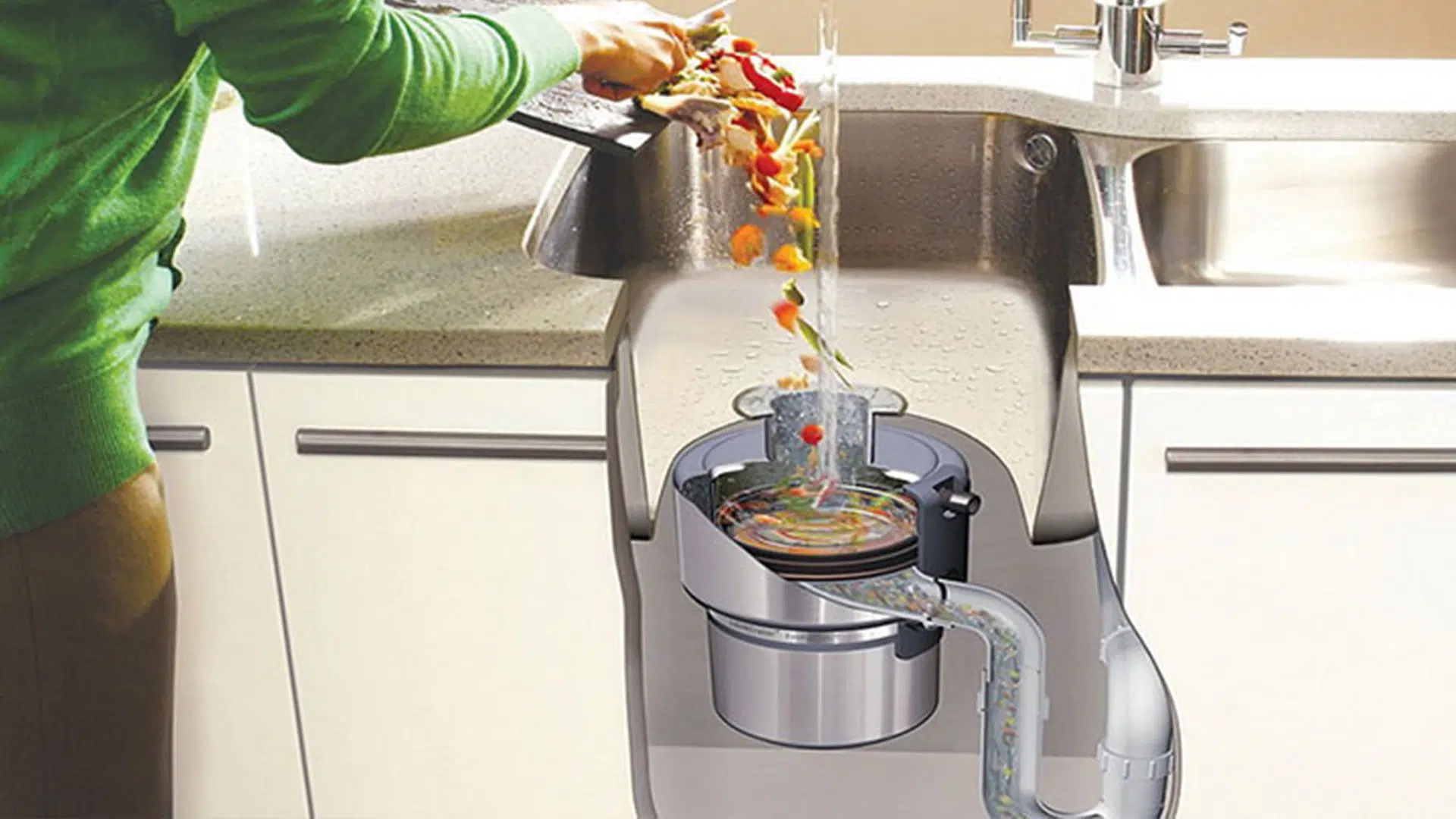 Garbage Disposal Dos and Donts