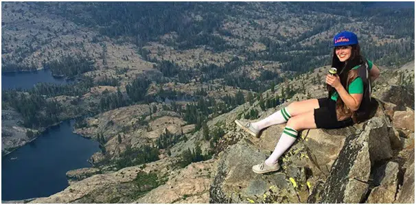 Top-14 Hiking Trails in Sacramento