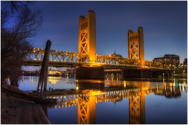 5 Star Plumbing | Top 15 Hotels in Sacramento