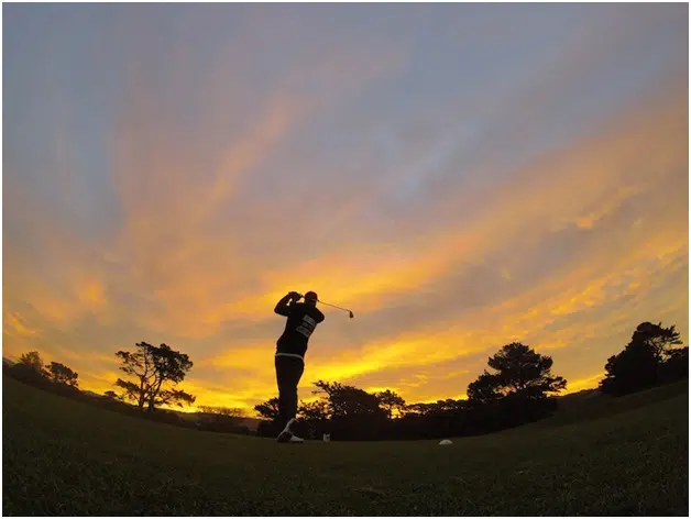 Top Courses for Golf Lovers in Sacramento