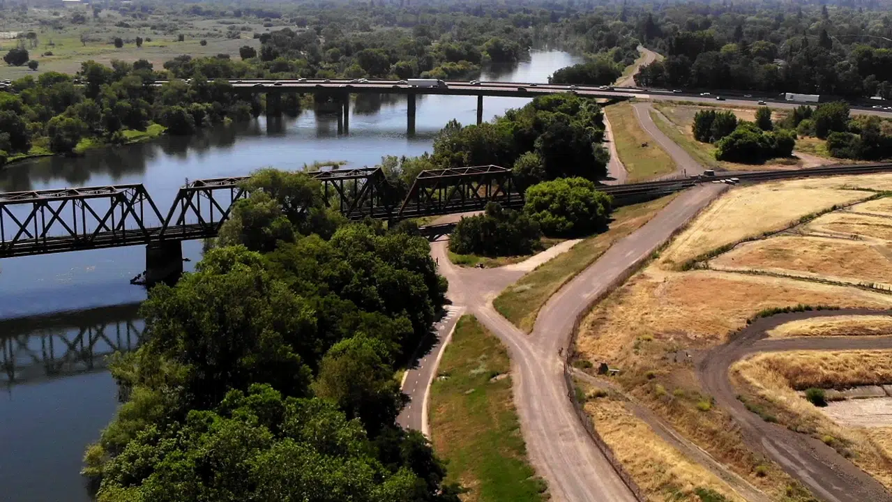 Top Outdoor Activities in Sacramento