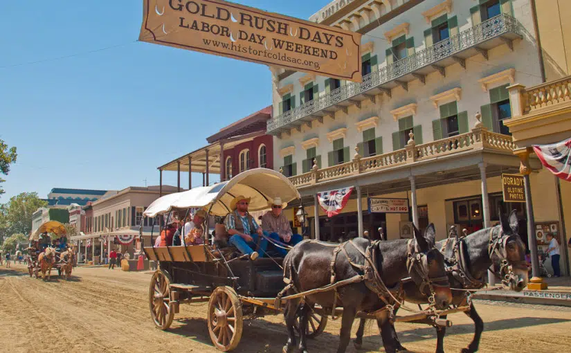 The Best Free Activities in Sacramento