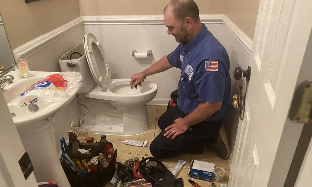 Five Most Common Faults in Plumbing and Ways to Fix Them