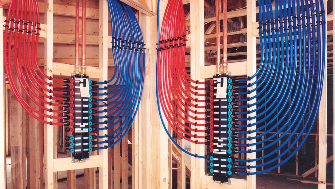 What is PEX Plumbing?