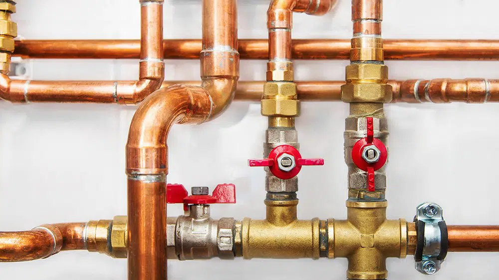 Why Do My Pipes Make Sounds?