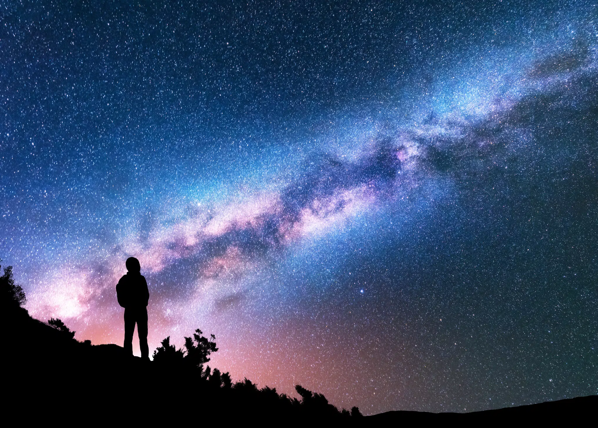 Best Places for Stargazing in Sacramento