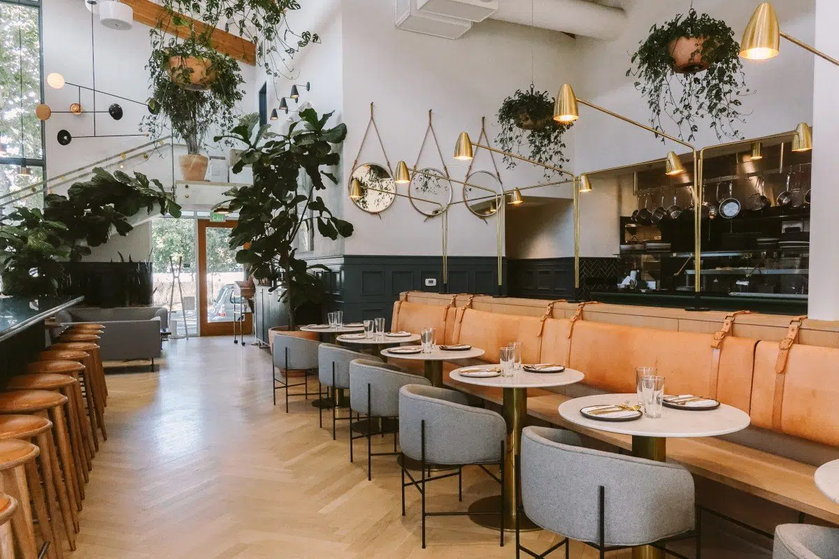 15 Sacramento Eateries Recommended by Locals