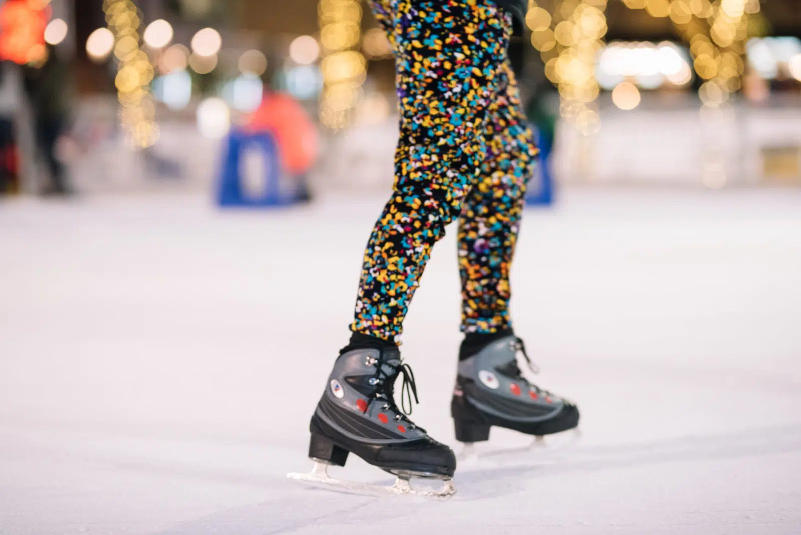 Best Ice & Roller Skating Spots in Sacramento