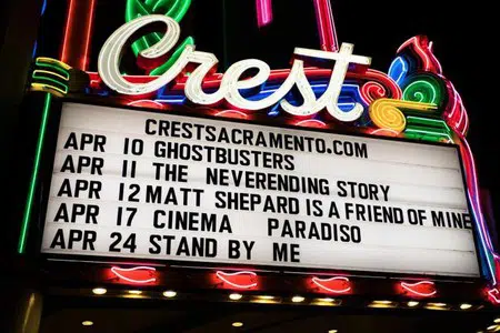 Best Music Spots In Sacramento