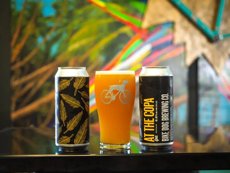 Best Breweries in Sacramento Area