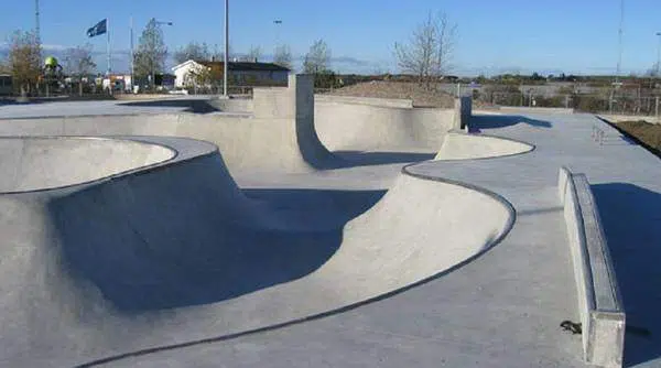 Sacramento Skateboarding Spots