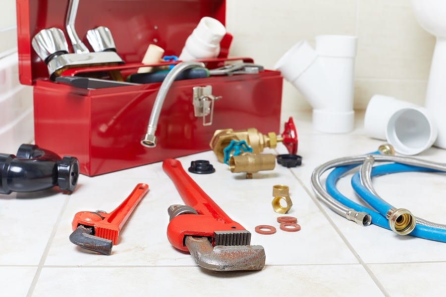Top-10 Reasons to Avoid DIY Plumbing
