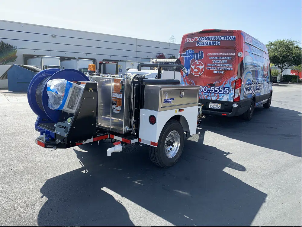 emergency plumbing services near my house