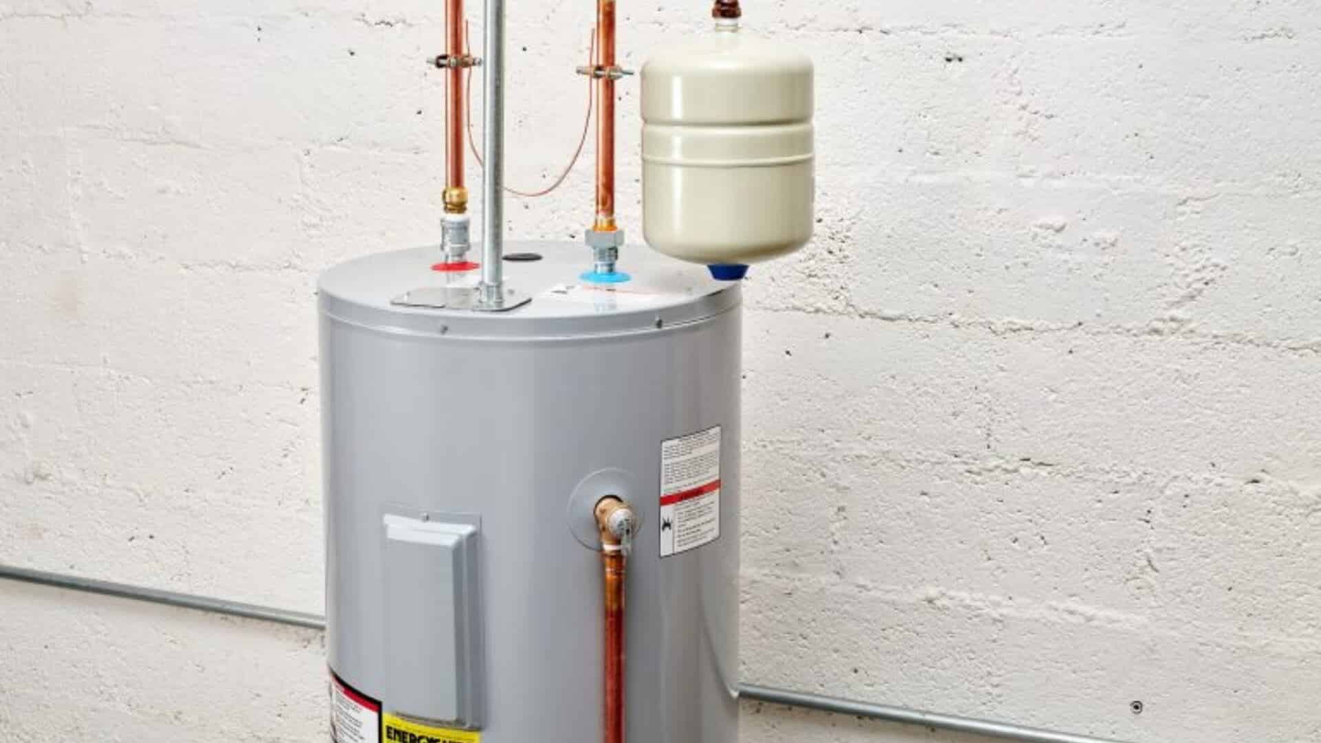 How Long Will It Take My Water Heater To Heat Up?