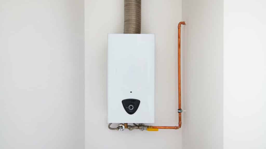 What causes too much pressure in a hot water heater_ 3