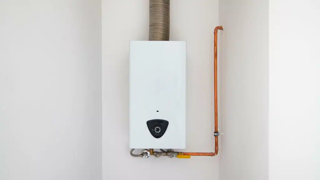 What causes too much pressure in a hot water heater_ 3