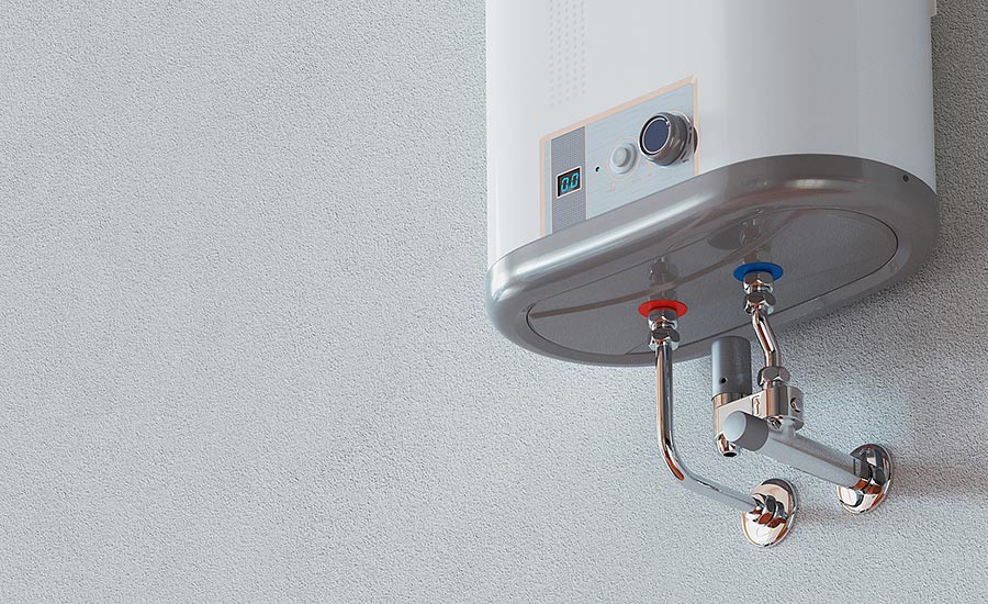 How Many Amps Does A Tankless Water Heater Use?