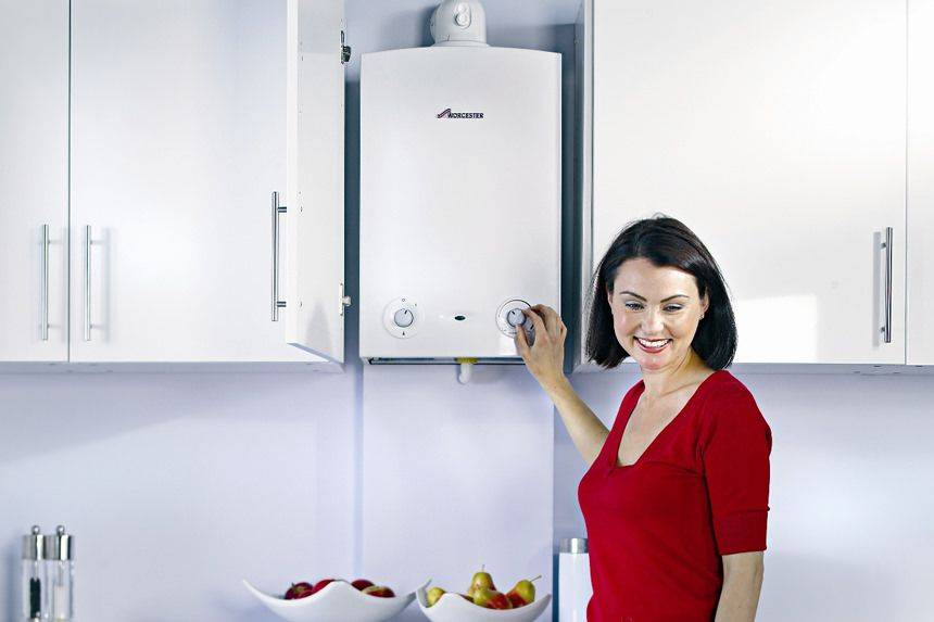 Electric vs. Gas Water Heater