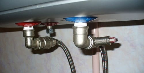 What to Do if Your Water Heater Runs Out of Hot Water Quickly
