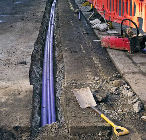 licensed plumbers near me 2023