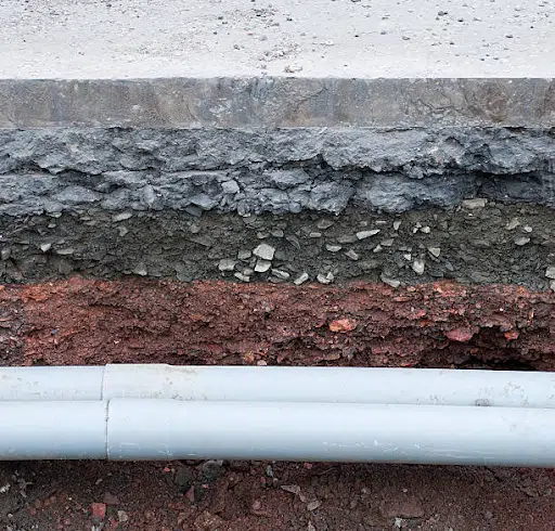  How Deep Are Gas Lines Buried?