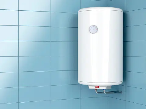 boiler plumbing