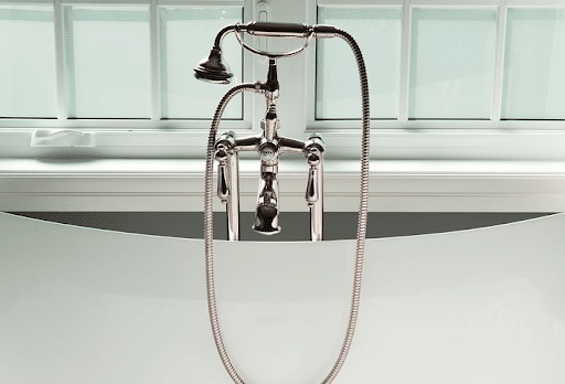 5 Star Plumbing | Why Is My Shower Not Getting Hot Water?