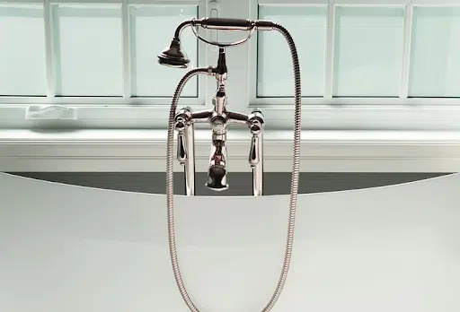 Why Is My Shower Not Getting Hot Water?