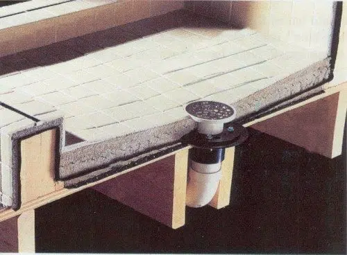 Guidelines for Action to Fix a Leaking Shower Pan