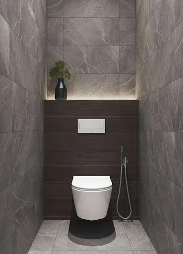 Bad Smell Coming From Toilet: 9 Most Common Causes & Solutions