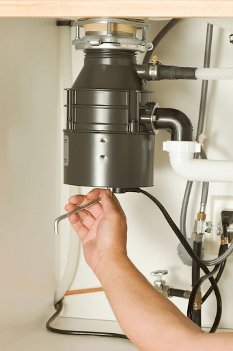 5 Star Plumbing | How to Unclog a Garbage Disposal: Step-By-Step Guide & Additional Methods, Causes